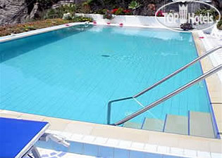 Casa Rosa Terme