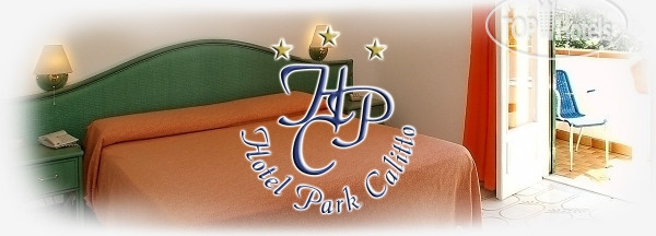 Фотографии отеля  Hotel Park Calitto 3*