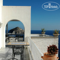 Residence Torre Sant'Angelo 3*