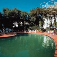 Parco Verde Terme (закрыт) 4*