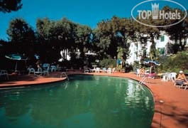 Фотографии отеля  Parco Verde Terme (закрыт) 4*