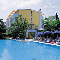 Terme San Giovanni Rapolano 4*