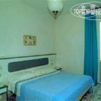 Flora hotel Ischia 