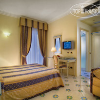 Flora hotel Ischia 