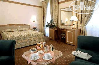 Фотографии отеля  GH Delle Terme Re Ferdinando 4*