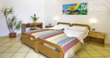 Villa Hibiscus 3*