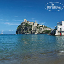 Vittoria hotel Ischia 