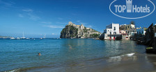 Vittoria hotel Ischia 3*