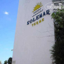 Solemar Terme 