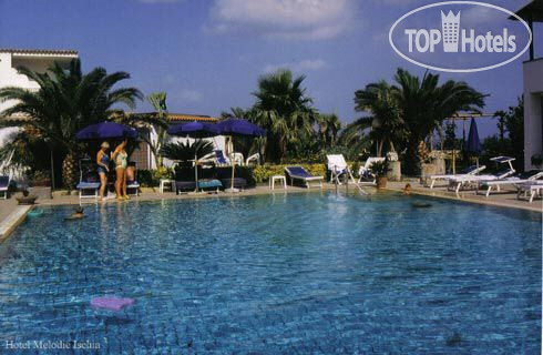 Новые добавленные фото туристов Villa Melodie 3*