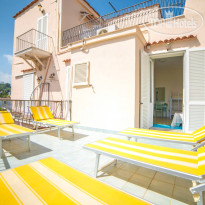 Albergo Atlantic 