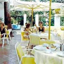 Central Park Hotel Terme 