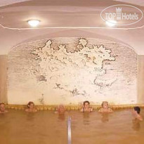 Central Park Hotel Terme 