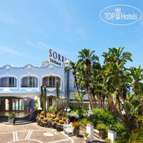 Sorriso Thermae Resort & Spa 