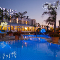 Sorriso Thermae Resort & Spa 