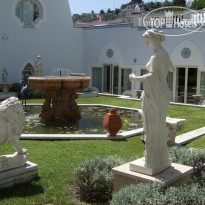 Terme Manzi Hotel & SPA 