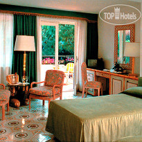 Grand Hotel Il Moresco 