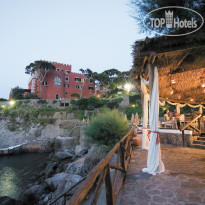 Mezzatorre Resort & Spa