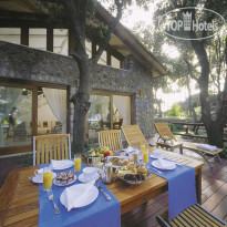 Mezzatorre Resort & Spa