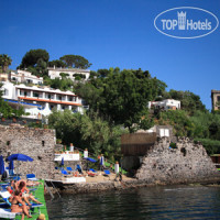 Delfini Strand Hotel Terme & Beauty 4*