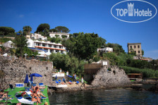 Delfini Strand Hotel Terme & Beauty 4*