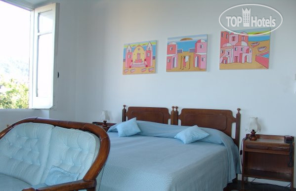 Новые добавленные фото туристов Villa Panoramica 3*