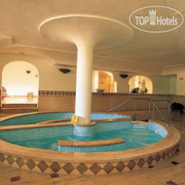 Grand Hotel Terme Di Augusto 