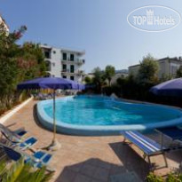 Hotel Terme Letizia 