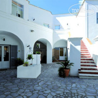 Albergo Villa Giusto 3*