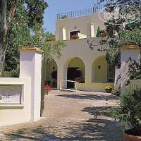 Villa Durrueli 4*
