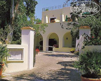 Villa Durrueli 4*