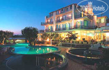 Gattopardo Terme 4*