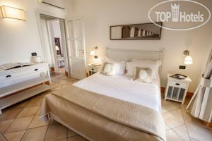 Новые добавленные фото туристов Tenuta del Poggio Antico 4*
