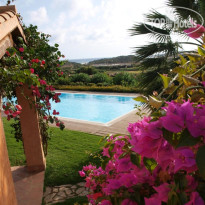 Chia Laguna Resort (Villa Casa Laguna) 