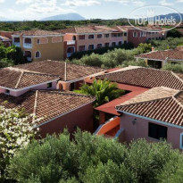 Appartamenti Cala Ginepro Ginepri 
