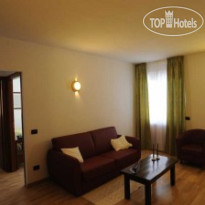 Il Querceto Suite Romance