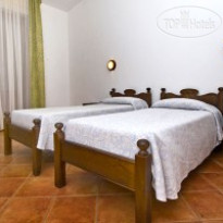 Il Querceto Special Needs Rooms