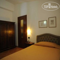 Il Querceto French Room