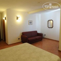 Il Querceto Family Rooms