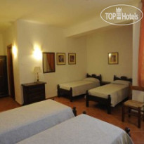 Il Querceto Active Rooms
