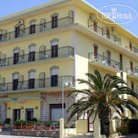 Hotel Il Gabbiano di Alghero 3*