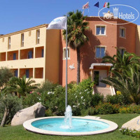 Le Nereidi Hotel Residence & Conference 4*