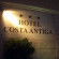 Hotel CostaAntiga 