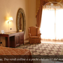 Sa Rocca Hotel & Resort 