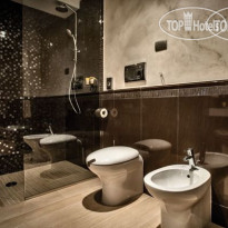 Grand Hotel Resort Ma&Ma Ванная комната