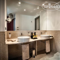 Grand Hotel Resort Ma&Ma Ванная комната