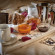 Grand Hotel Resort Ma&Ma Завтрак