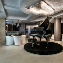Grand Hotel Resort Ma&Ma Бар