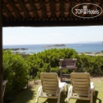 Residence Sardegna Baia Salinedda 