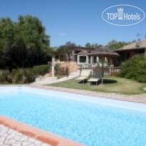 Residence Sardegna Baia Salinedda 